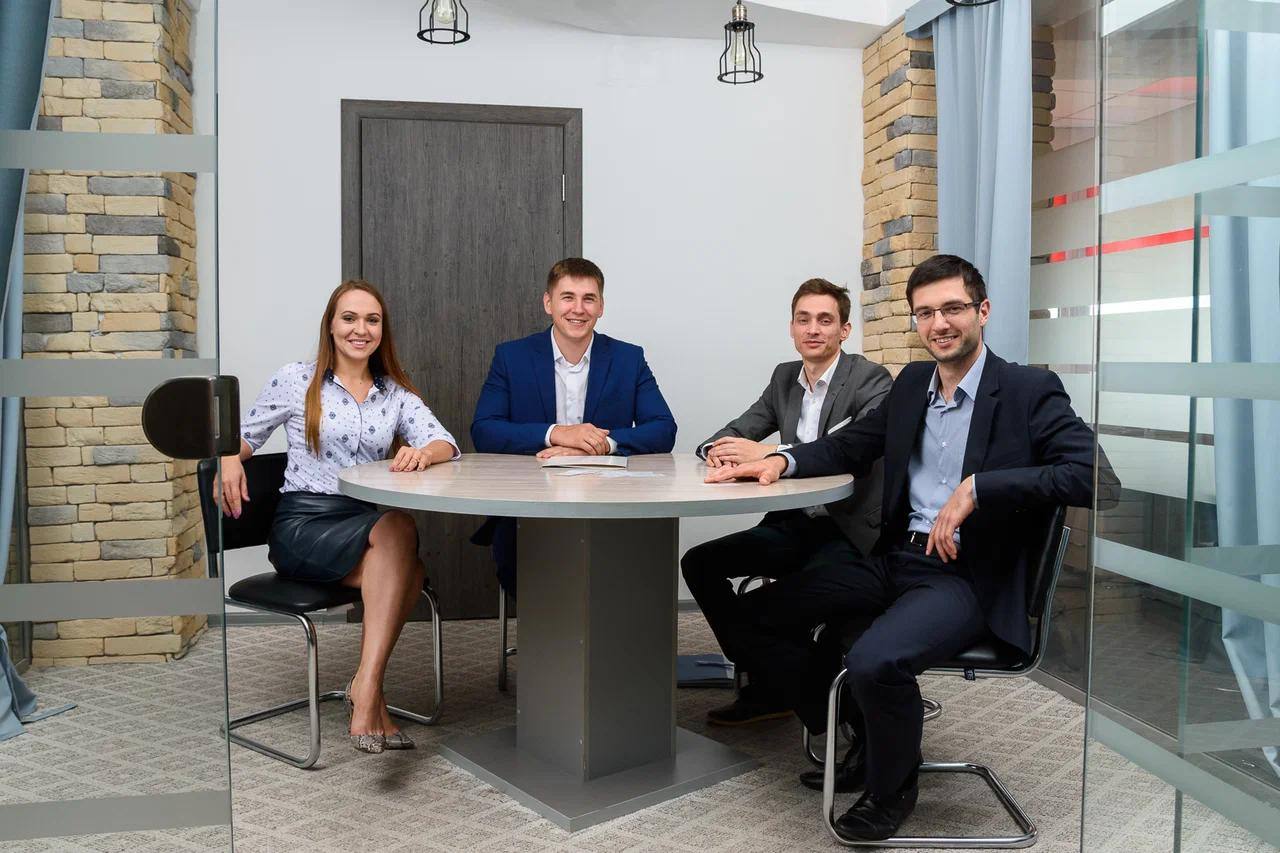  Fortis  — надежная юридическая поддержка 